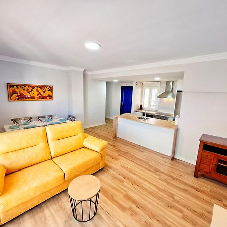 Residenciales El Faro, Punta Del Moral - By Ac Real Isla Canela Eksteriør billede
