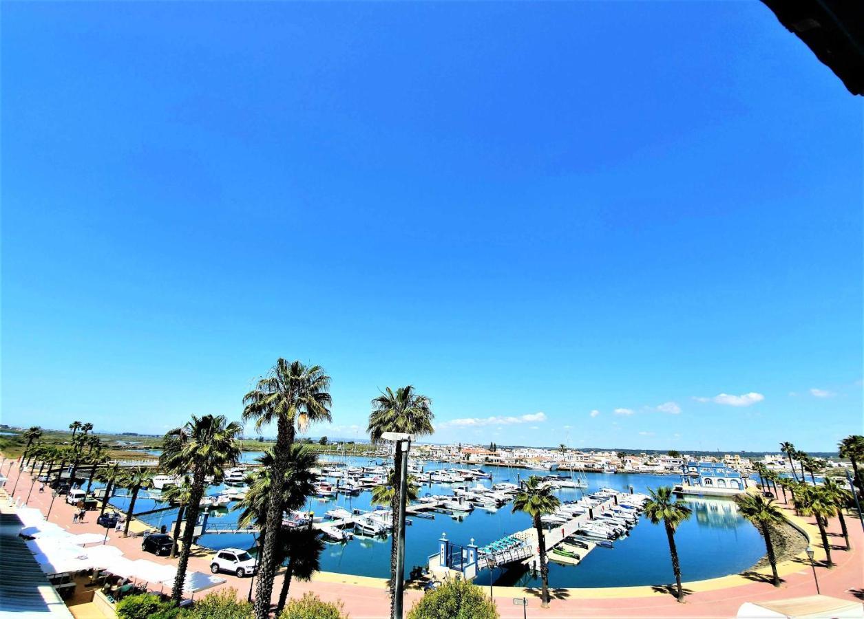 Residenciales El Faro, Punta Del Moral - By Ac Real Isla Canela Eksteriør billede