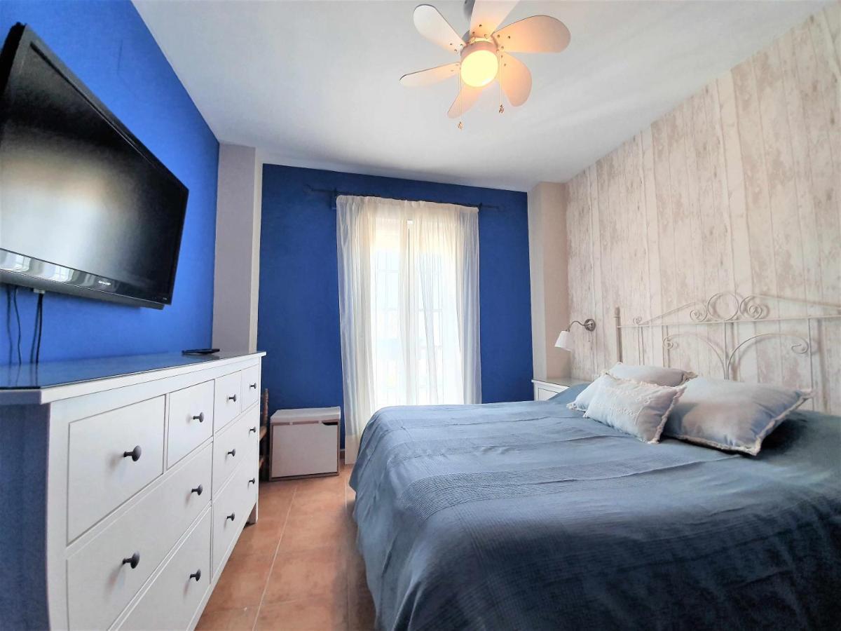 Residenciales El Faro, Punta Del Moral - By Ac Real Isla Canela Eksteriør billede