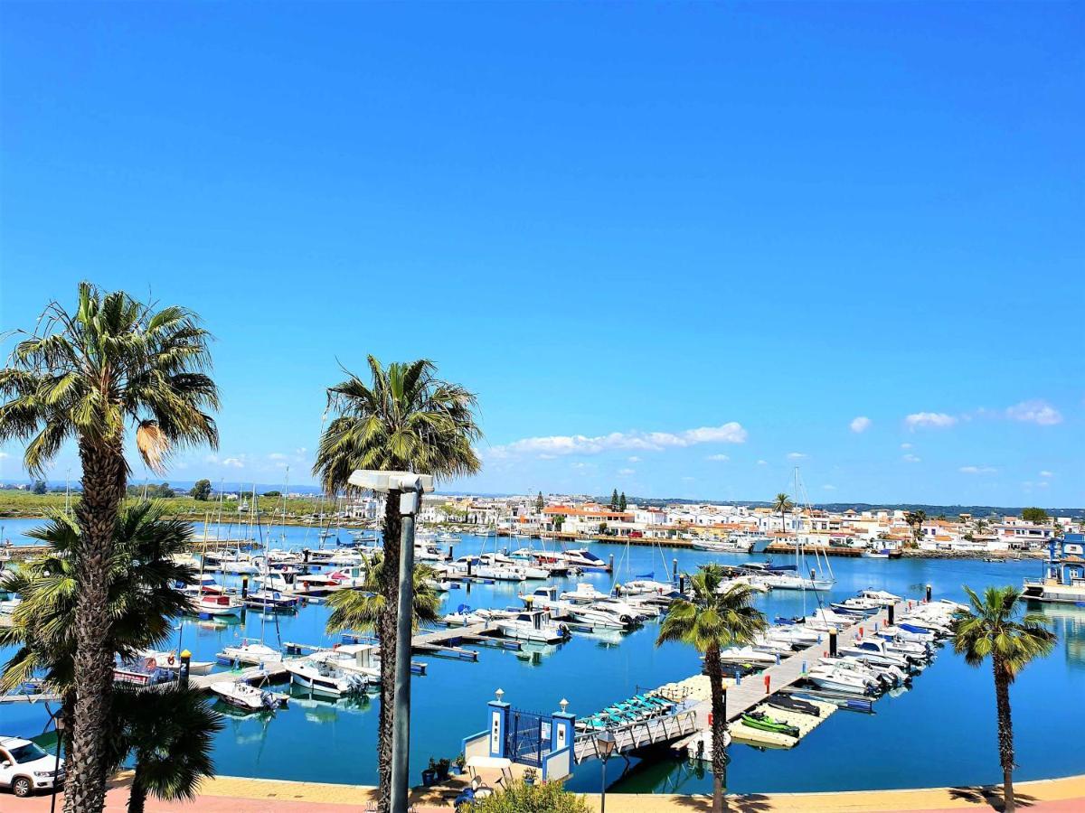 Residenciales El Faro, Punta Del Moral - By Ac Real Isla Canela Eksteriør billede