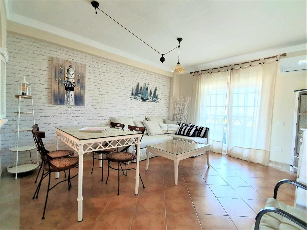 Residenciales El Faro, Punta Del Moral - By Ac Real Isla Canela Eksteriør billede