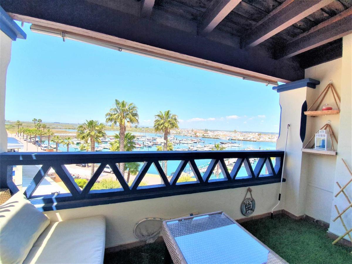 Residenciales El Faro, Punta Del Moral - By Ac Real Isla Canela Eksteriør billede