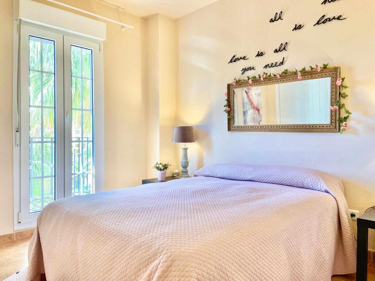 Residenciales El Faro, Punta Del Moral - By Ac Real Isla Canela Eksteriør billede