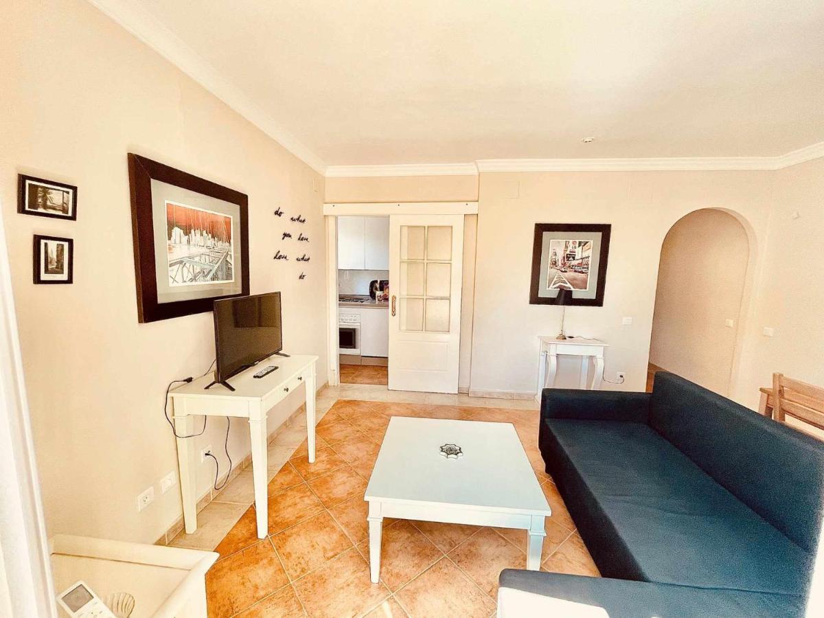 Residenciales El Faro, Punta Del Moral - By Ac Real Isla Canela Eksteriør billede
