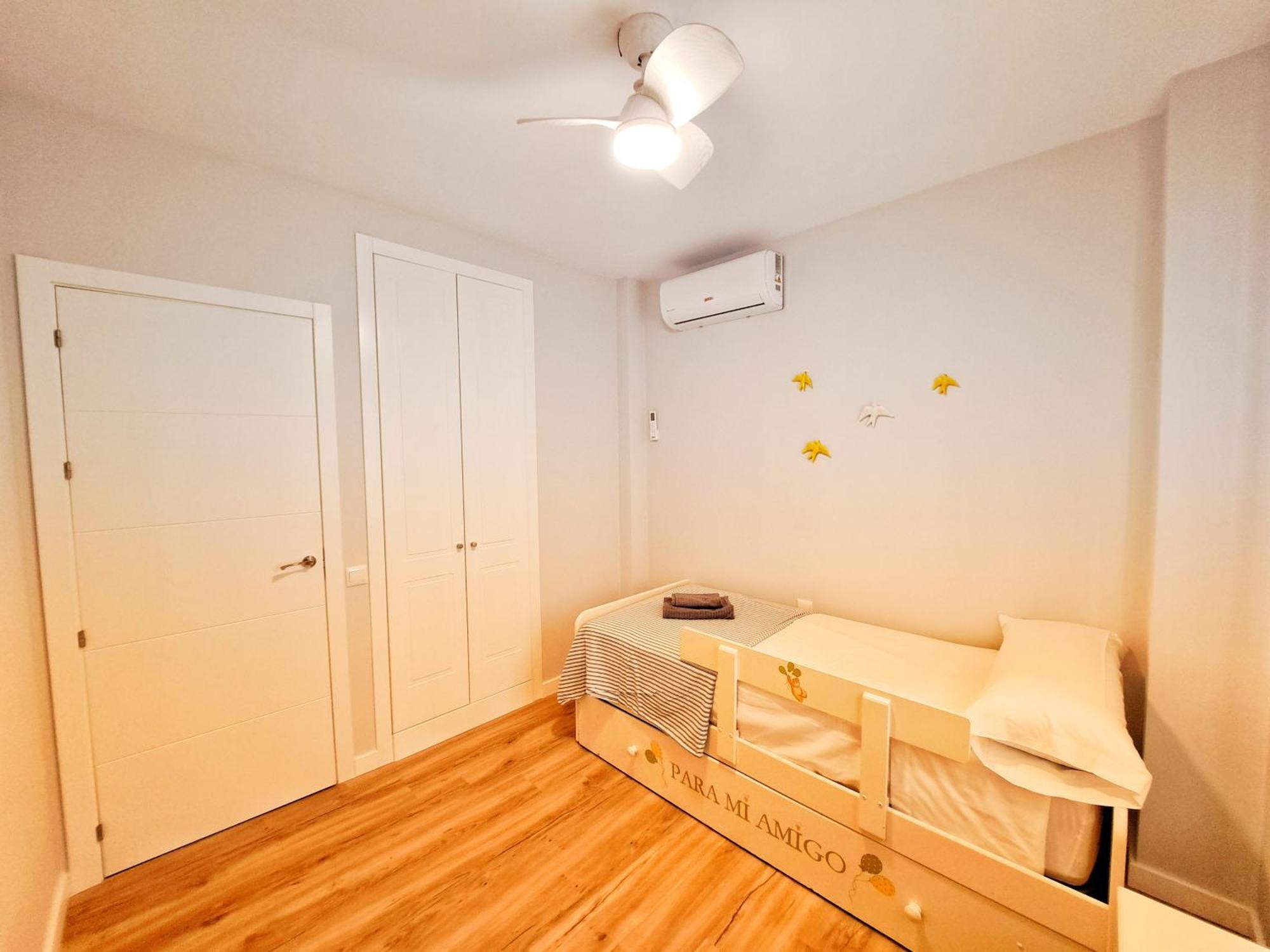 Residenciales El Faro, Punta Del Moral - By Ac Real Isla Canela Eksteriør billede