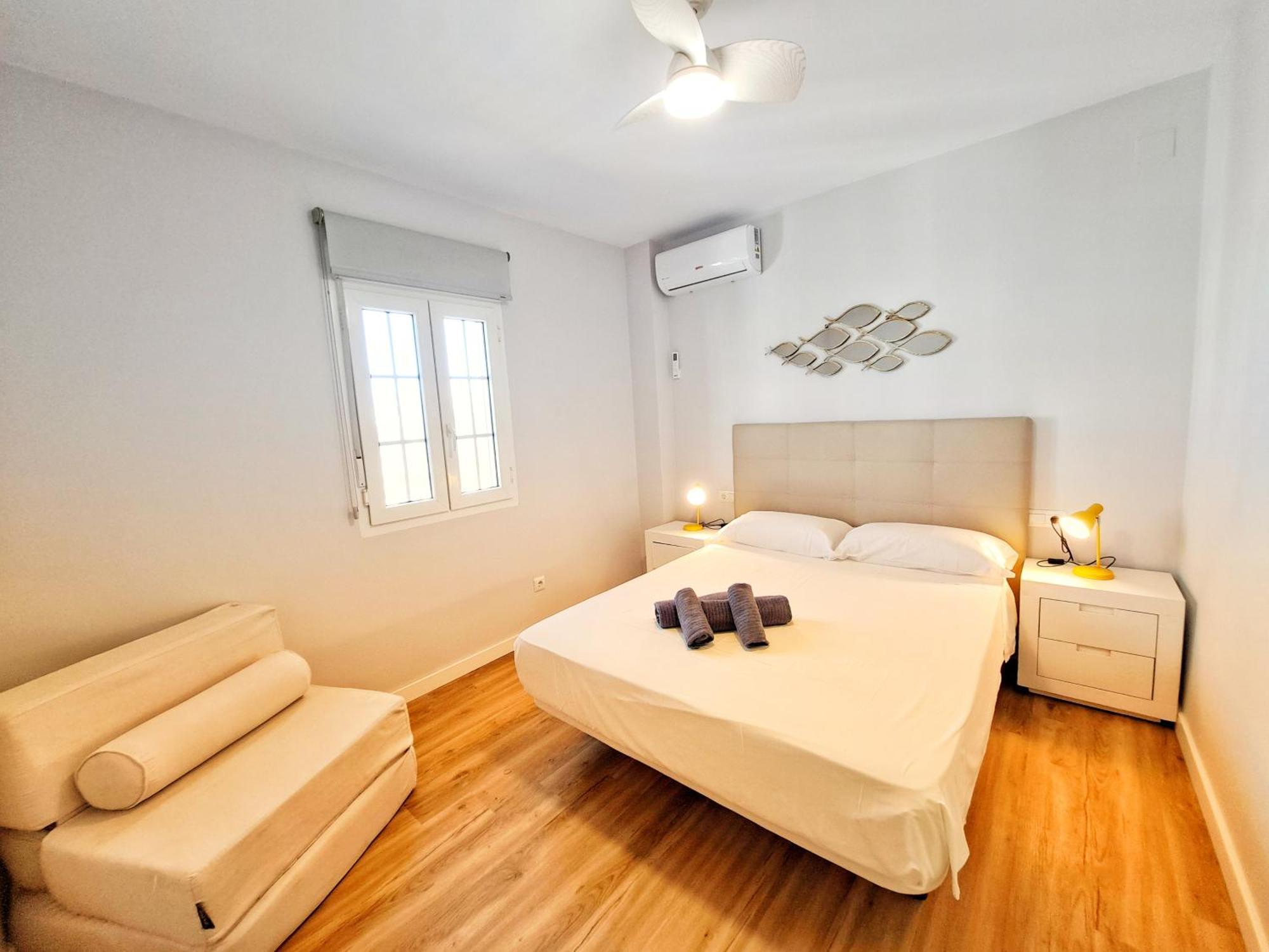 Residenciales El Faro, Punta Del Moral - By Ac Real Isla Canela Eksteriør billede