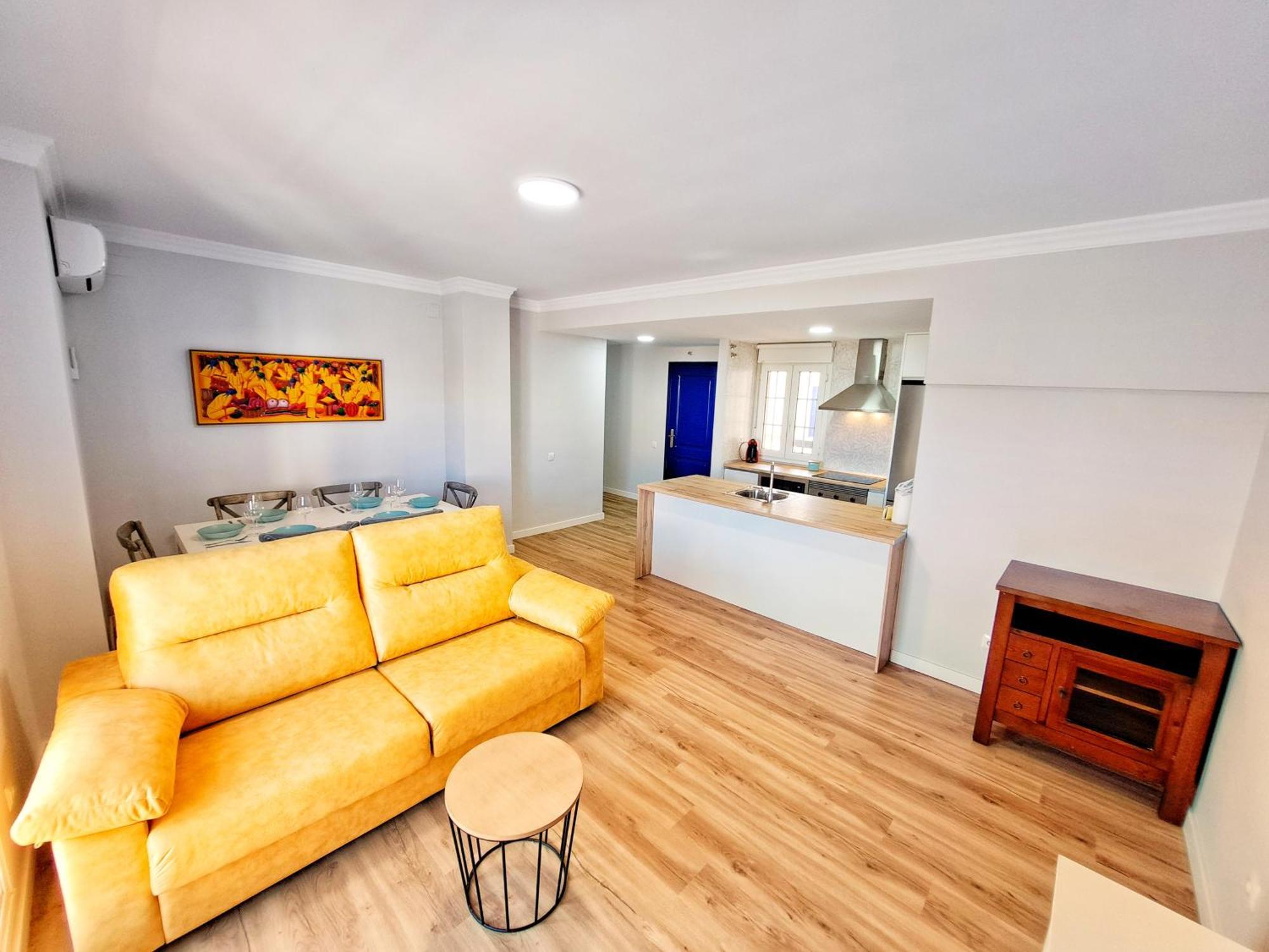 Residenciales El Faro, Punta Del Moral - By Ac Real Isla Canela Eksteriør billede