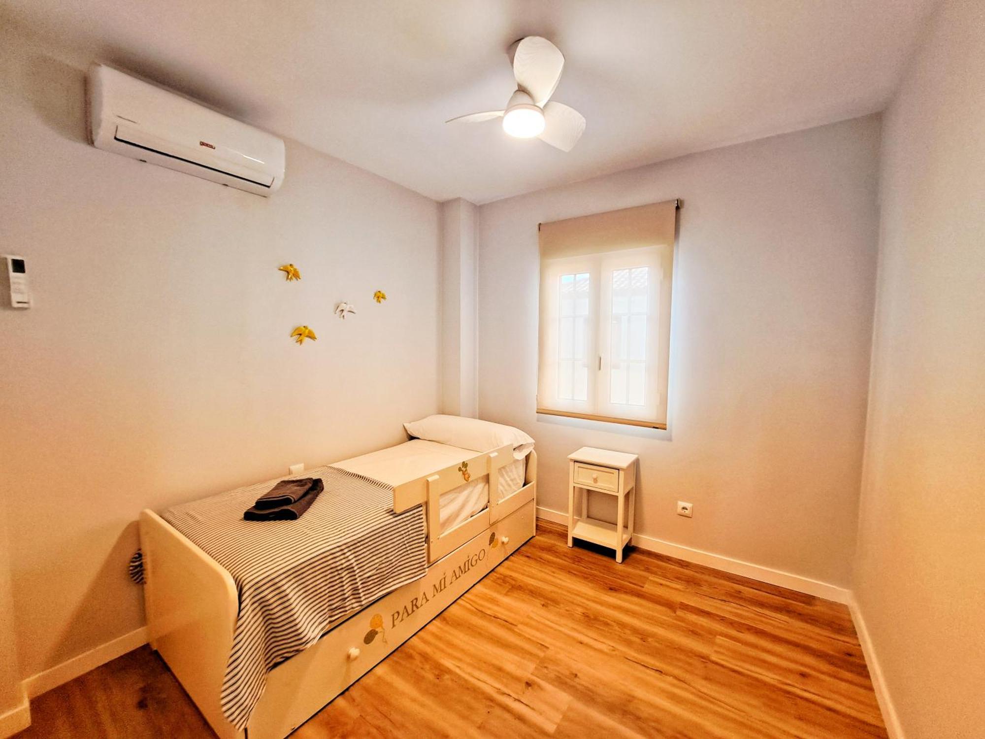 Residenciales El Faro, Punta Del Moral - By Ac Real Isla Canela Eksteriør billede